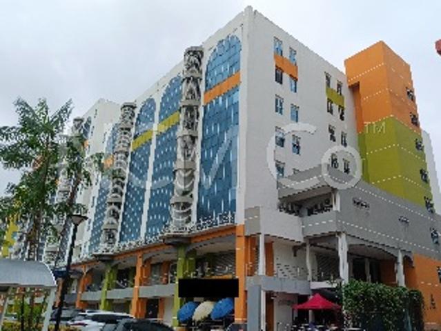 Property for sale in Kuala Selangor, Selangor