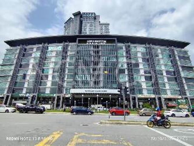 Property for sale in Kuala Selangor