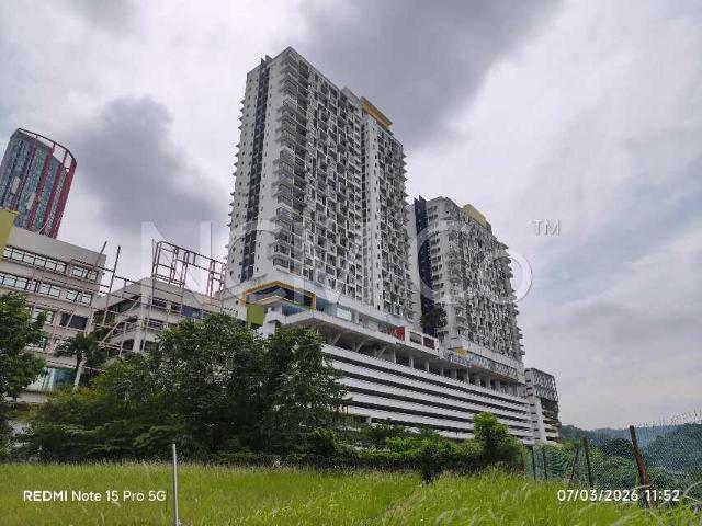Property for sale in Kuala Selangor, Selangor
