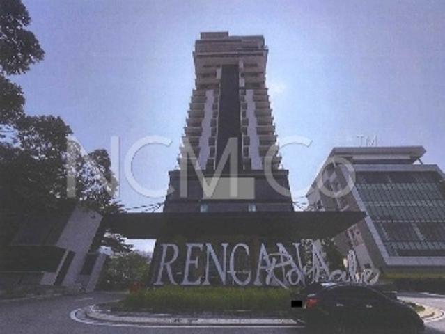 Property for sale in Kuala Lumpur, Country Heights Damansara