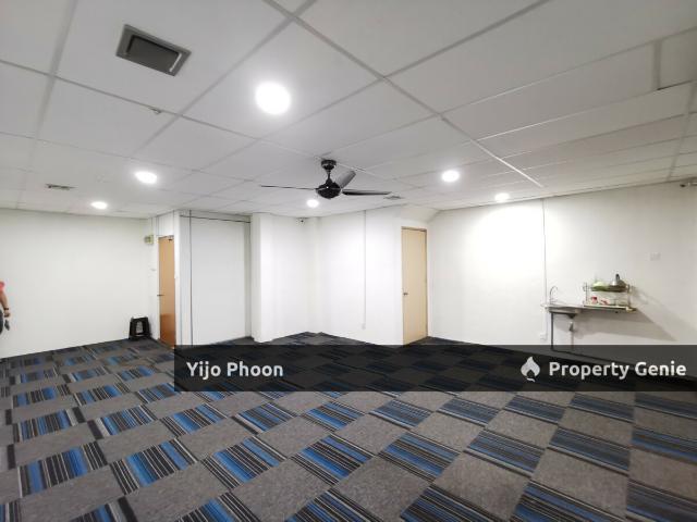 Office for sale in Selayang, Selangor