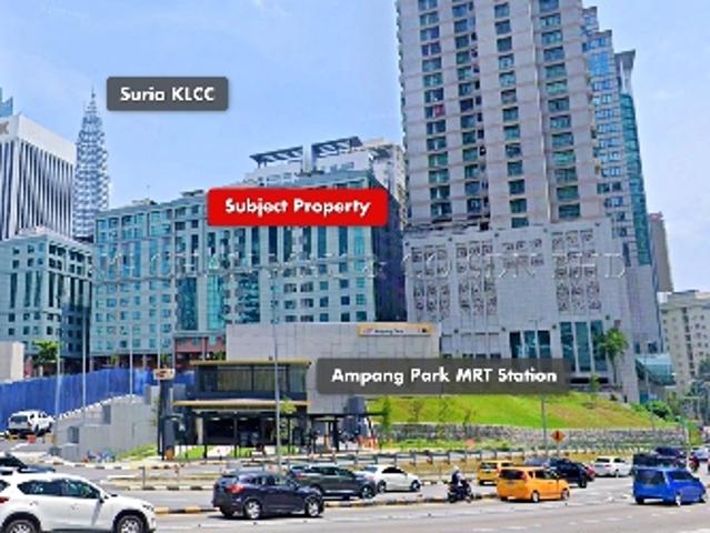 Property for sale in Country Heights Damansara, Kuala Lumpur