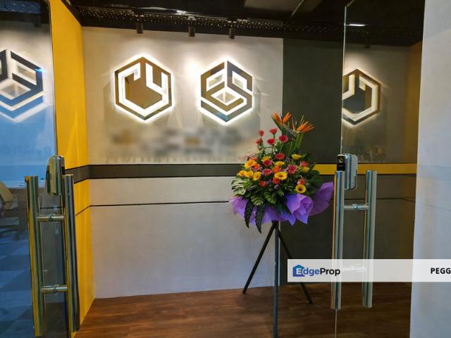 Shop for sale in Petaling, Damansara Damai