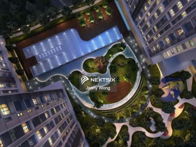 Shop for rent in Country Heights Damansara, Kuala Lumpur
