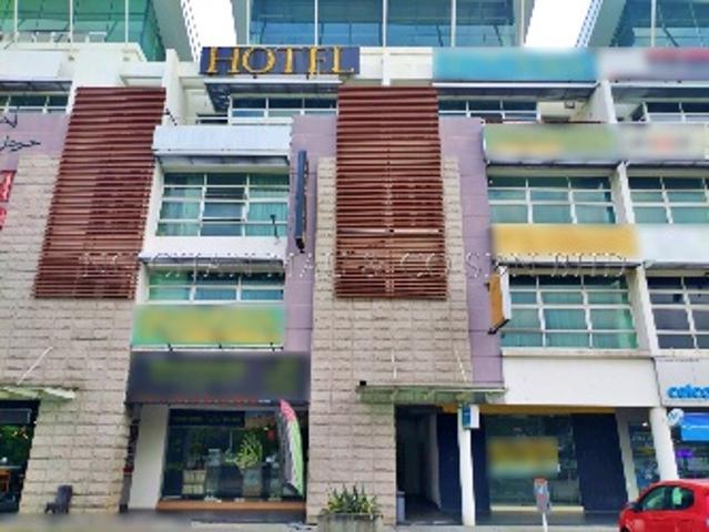 Property for sale in Kuala Selangor, Selangor