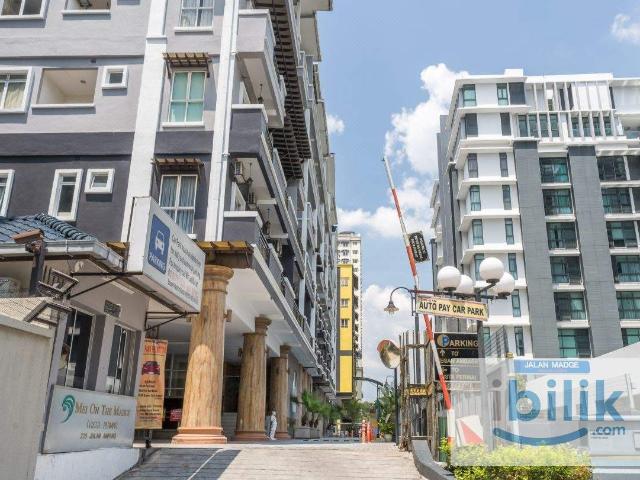 Room for rent in Country Heights Damansara, Kuala Lumpur