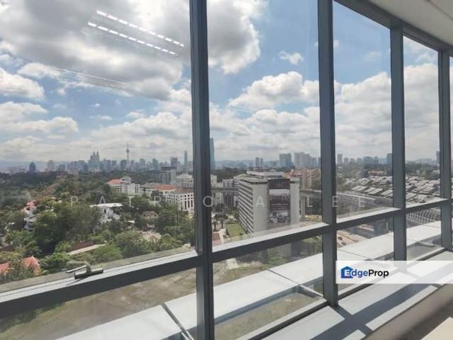 Shop for rent in Country Heights Damansara, Kuala Lumpur