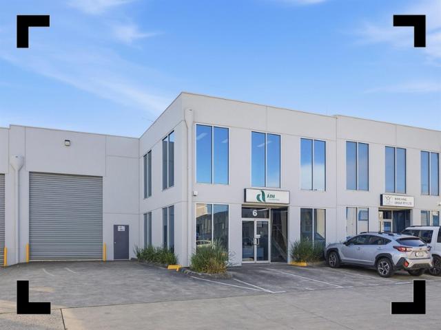 Warehouse for rent in Camerons Creek, Victoria