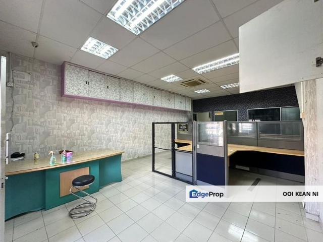 Shop for rent in Alor Setar, Kedah