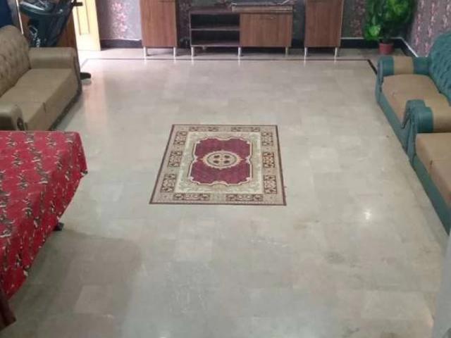 Commercial for rent in Islamabad Capital Territory