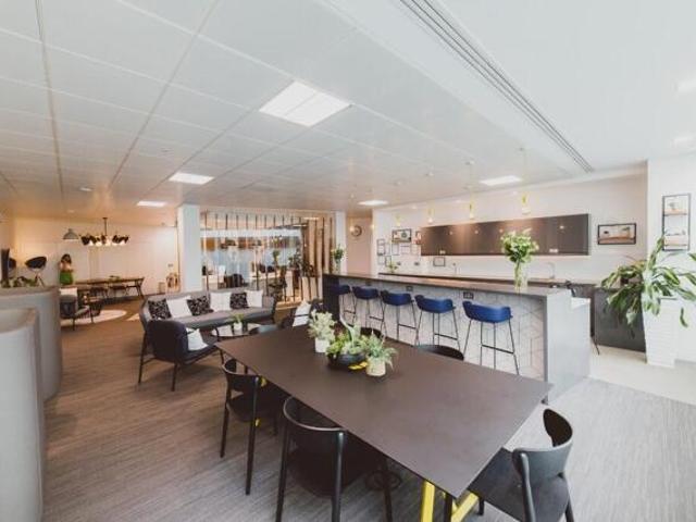 Office for rent in Uxbridge, London Borough of Hillingdon