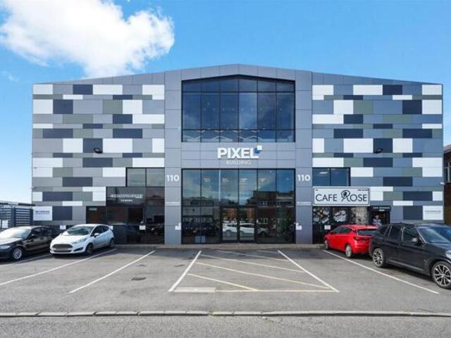 Office for rent in Epping, Essex