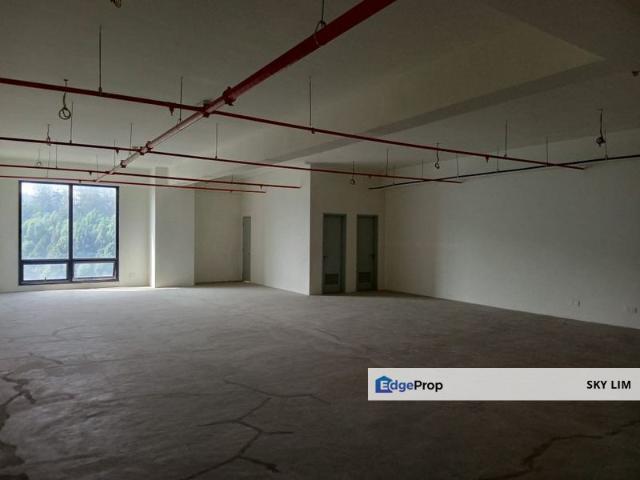 Shop for sale in Country Heights Damansara, Kuala Lumpur