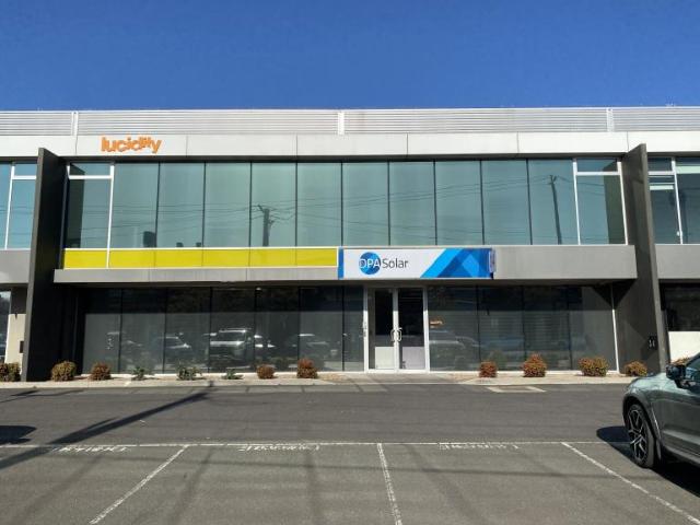Warehouse for rent in Camerons Creek, Victoria