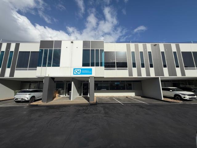Warehouse for rent in Camerons Creek, Victoria