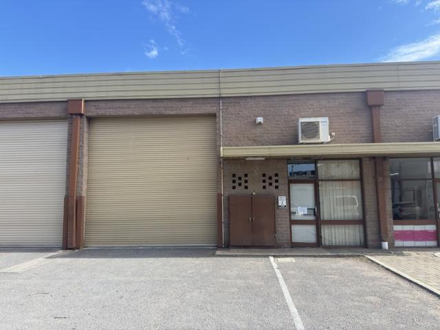 Warehouse for rent in Horseshoe Creek, South Australia