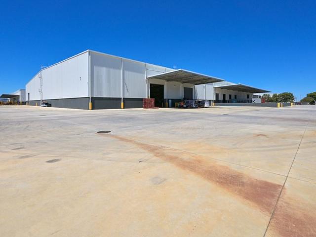Warehouse for rent in Jandakot, Western Australia
