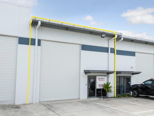 Office for sale in Fernbrook, Queensland
