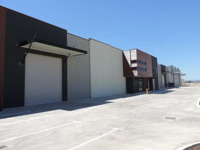 Warehouse for rent in Bibra Lake, Western Australia