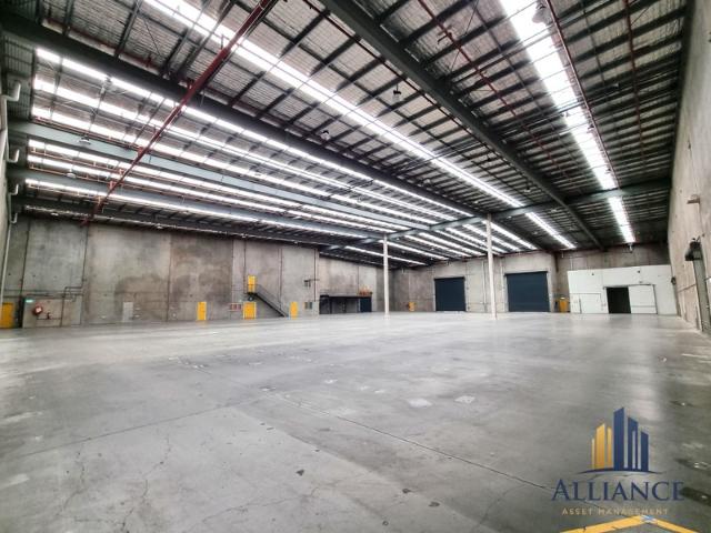 Warehouse for rent in Sydney, New South Wales