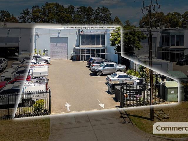 Warehouse for sale in Horseshoe Creek, South Australia