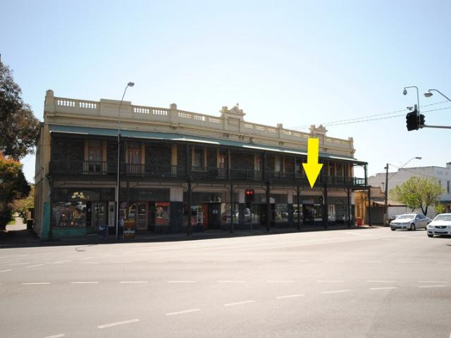 Warehouse for rent in Horseshoe Creek, South Australia
