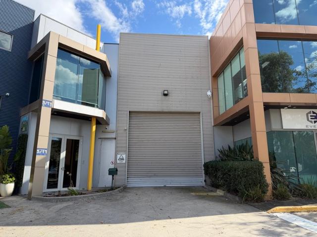 Warehouse for rent in Camerons Creek, Victoria