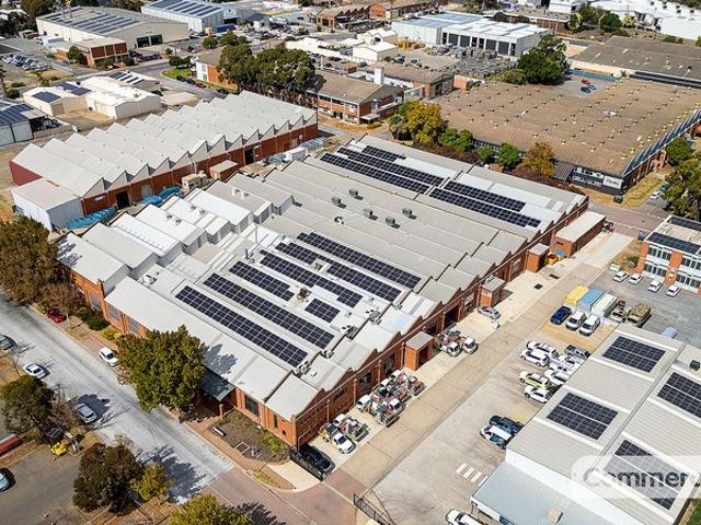 Warehouse for rent in Horseshoe Creek, South Australia