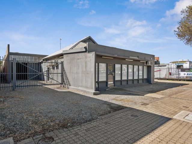 Warehouse for rent in Horseshoe Creek, South Australia