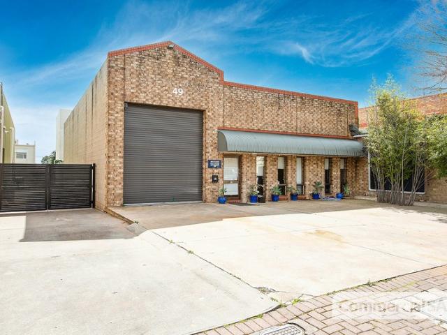 Office for rent in Horseshoe Creek, South Australia