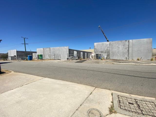 Warehouse for rent in Bayswater, Western Australia