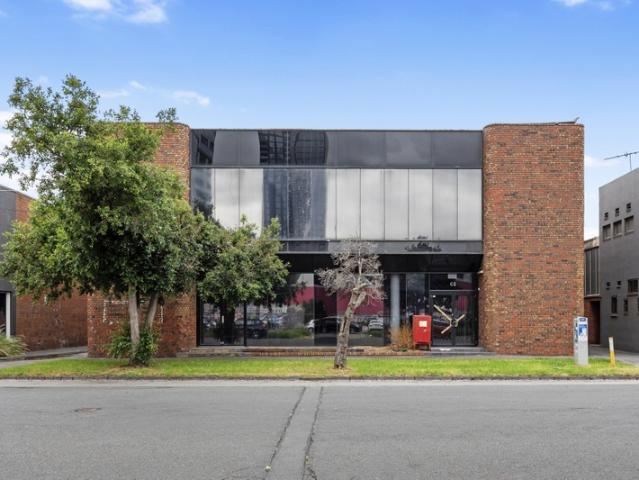 Office for rent in Camerons Creek, Victoria