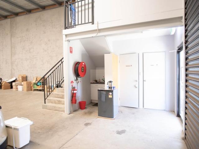 Warehouse for rent in Sydney, New South Wales