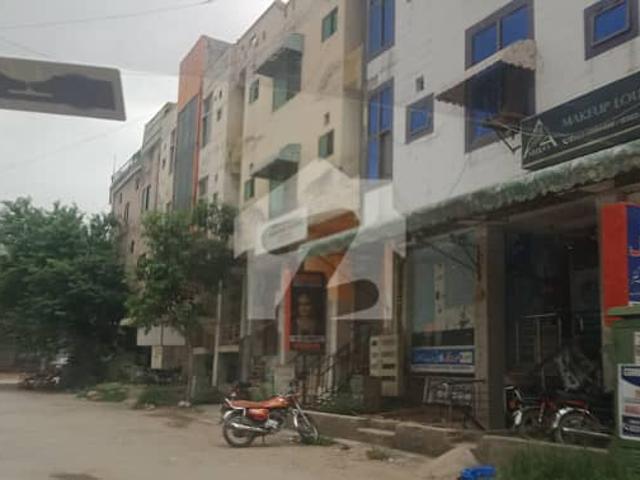 Warehouse for rent in Islamabad