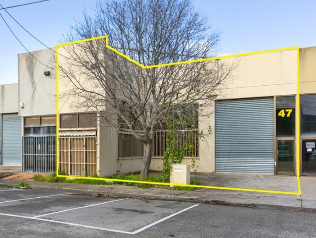 Warehouse for rent in Camerons Creek, Victoria