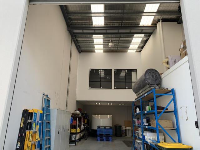 Warehouse for rent in Camerons Creek, Victoria