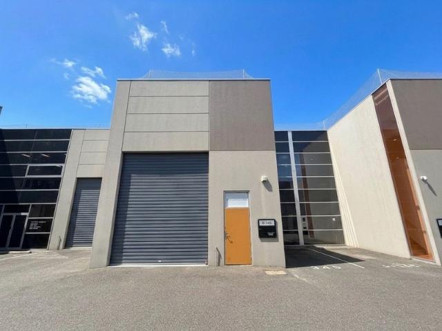 Warehouse for rent in Port Melbourne, Melbourne