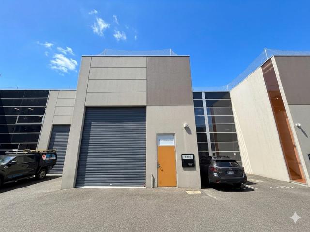 Warehouse for sale in Camerons Creek, Victoria