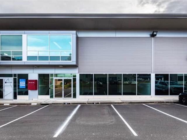 Warehouse for rent in Canberra, Australian Capital Territory