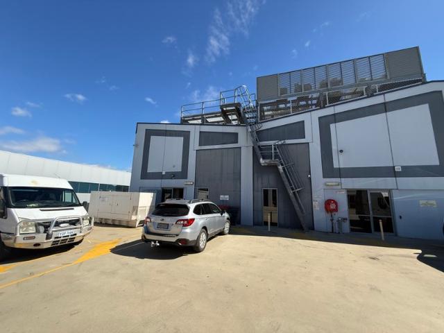Warehouse for rent in Mitchell, Australian Capital Territory