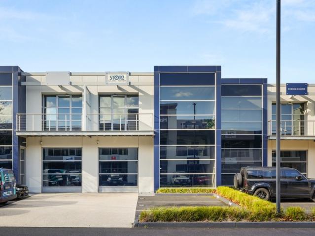 Office for rent in Camerons Creek, Victoria