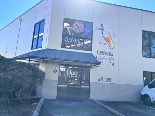 Warehouse for rent in Tuggerah, New South Wales