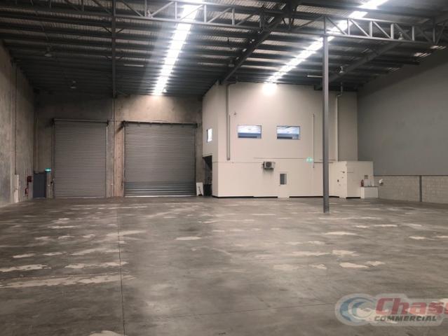 Warehouse for rent in Methul, Queensland