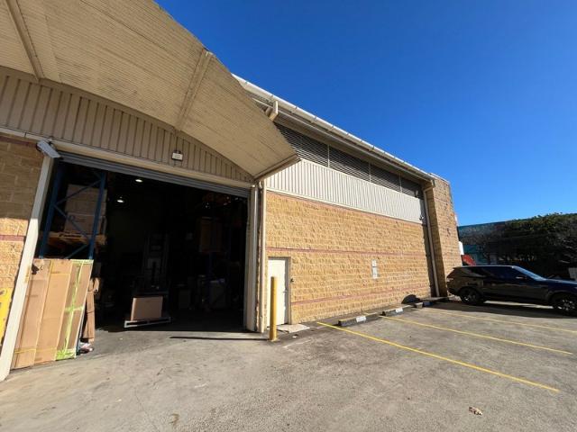 Office for rent in Willoughby, New South Wales