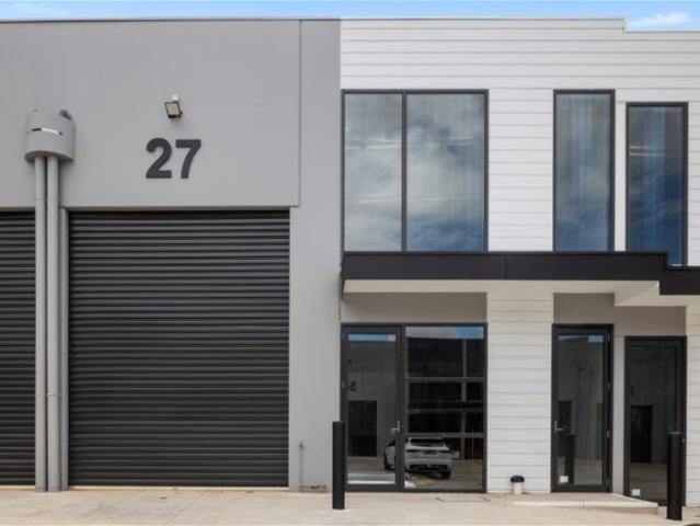 Warehouse for rent in Camerons Creek, Victoria
