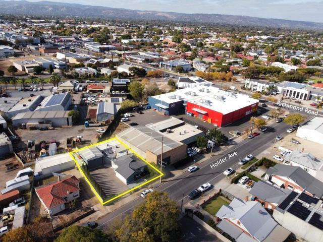 Warehouse for rent in Horseshoe Creek, South Australia