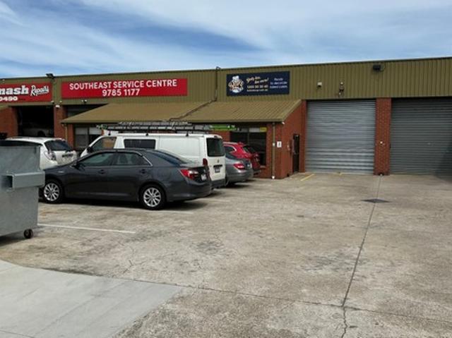 Office for rent in Camerons Creek, Victoria