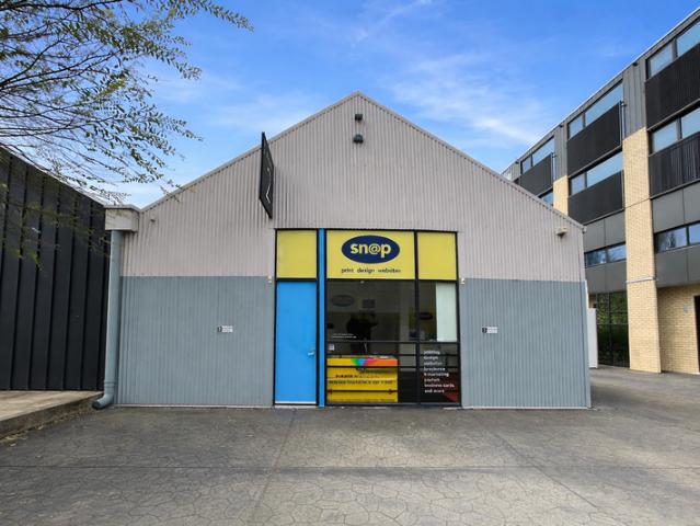 Warehouse for sale in Port Melbourne, Melbourne