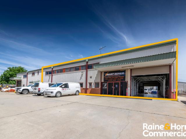 Warehouse for rent in Canberra, Australian Capital Territory