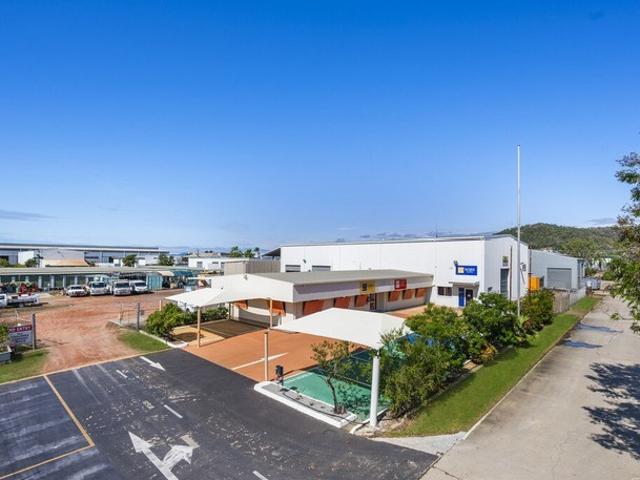 Warehouse for rent in Townsville, Queensland